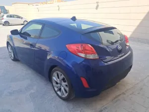 2016 هيونداي فوليستر GLS