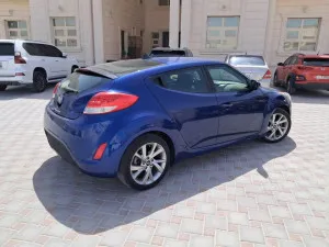 2016 هيونداي فوليستر GLS