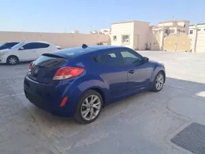 2016 هيونداي فوليستر GLS