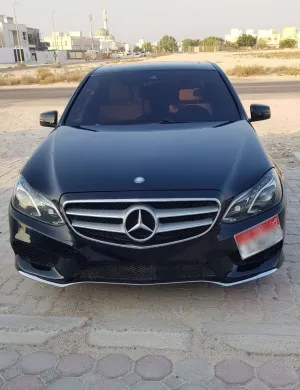 2016 Mercedes-Benz E-Class E 350