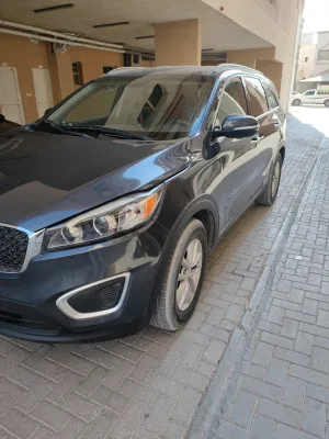 2018 كيا سورينتو LX