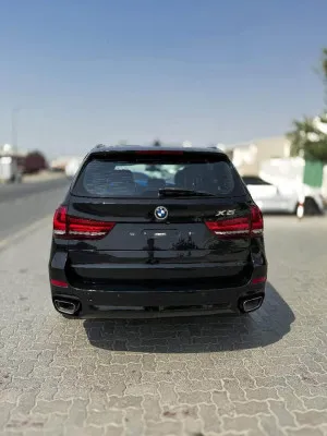 2018 بي أم دابليو اكس - 5 sDrive20i