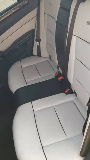 2016 Mercedes-Benz E-Class E 350