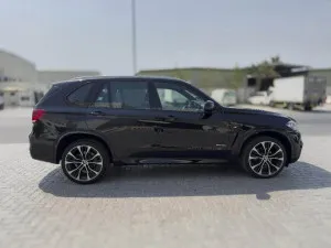 2018 بي أم دابليو اكس - 5 sDrive20i