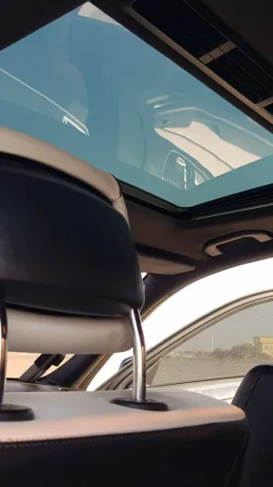 2016 Mercedes-Benz E-Class E 350