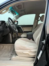 2011 Toyota Prado VX