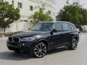 2018 بي أم دابليو اكس - 5 sDrive20i