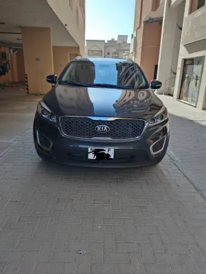 2018 كيا سورينتو LX