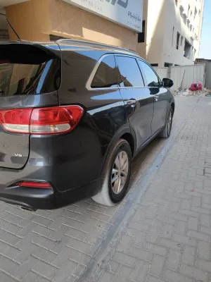 2018 كيا سورينتو LX