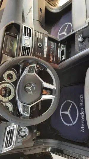 2016 Mercedes-Benz E-Class E 350