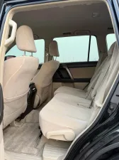 2011 Toyota Prado VX