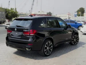 2018 بي أم دابليو اكس - 5 sDrive20i