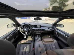 2018 بي أم دابليو اكس - 5 sDrive20i