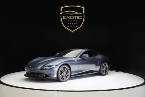 2023 Ferrari Roma Roma