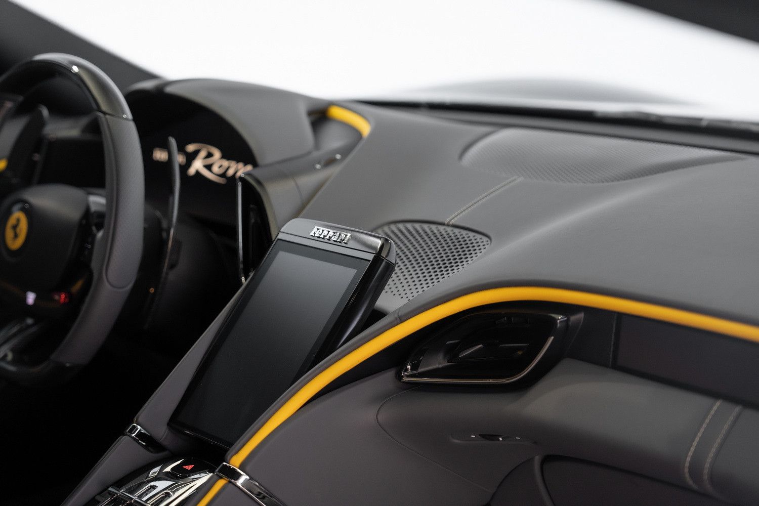 2023 Ferrari Roma Roma