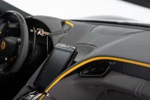 2023 Ferrari Roma Roma