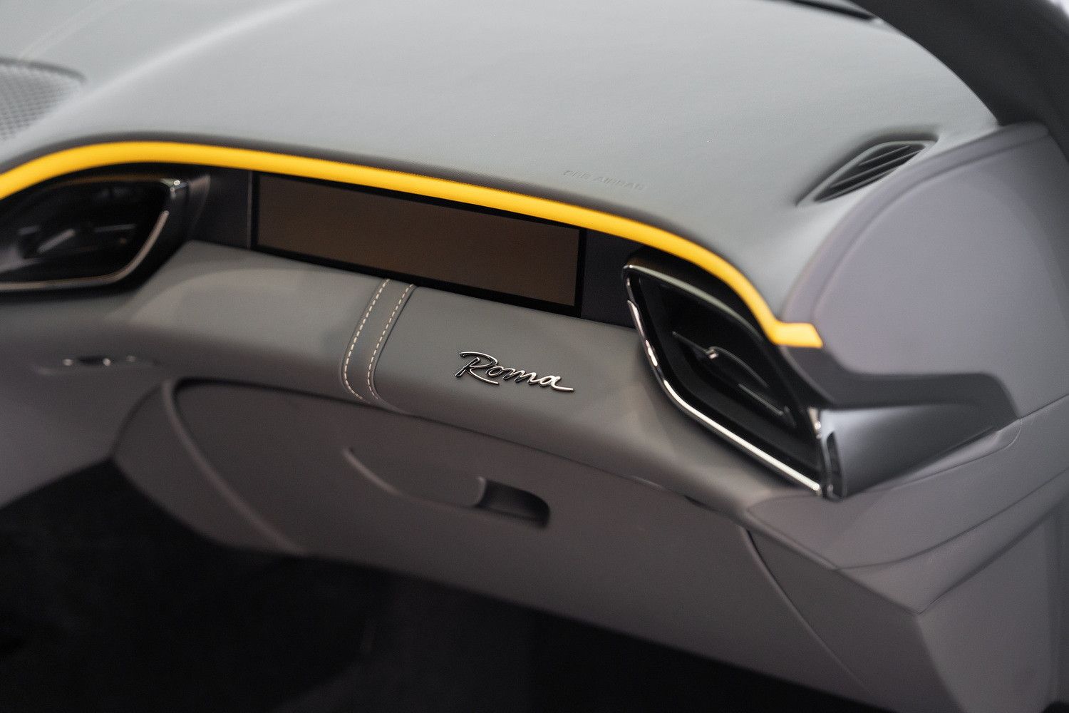2023 Ferrari Roma Roma