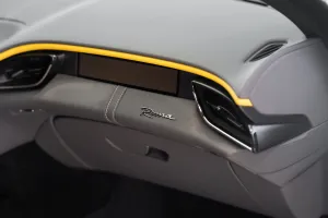 2023 Ferrari Roma Roma