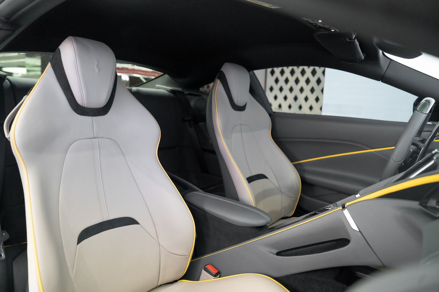 2023 Ferrari Roma Roma
