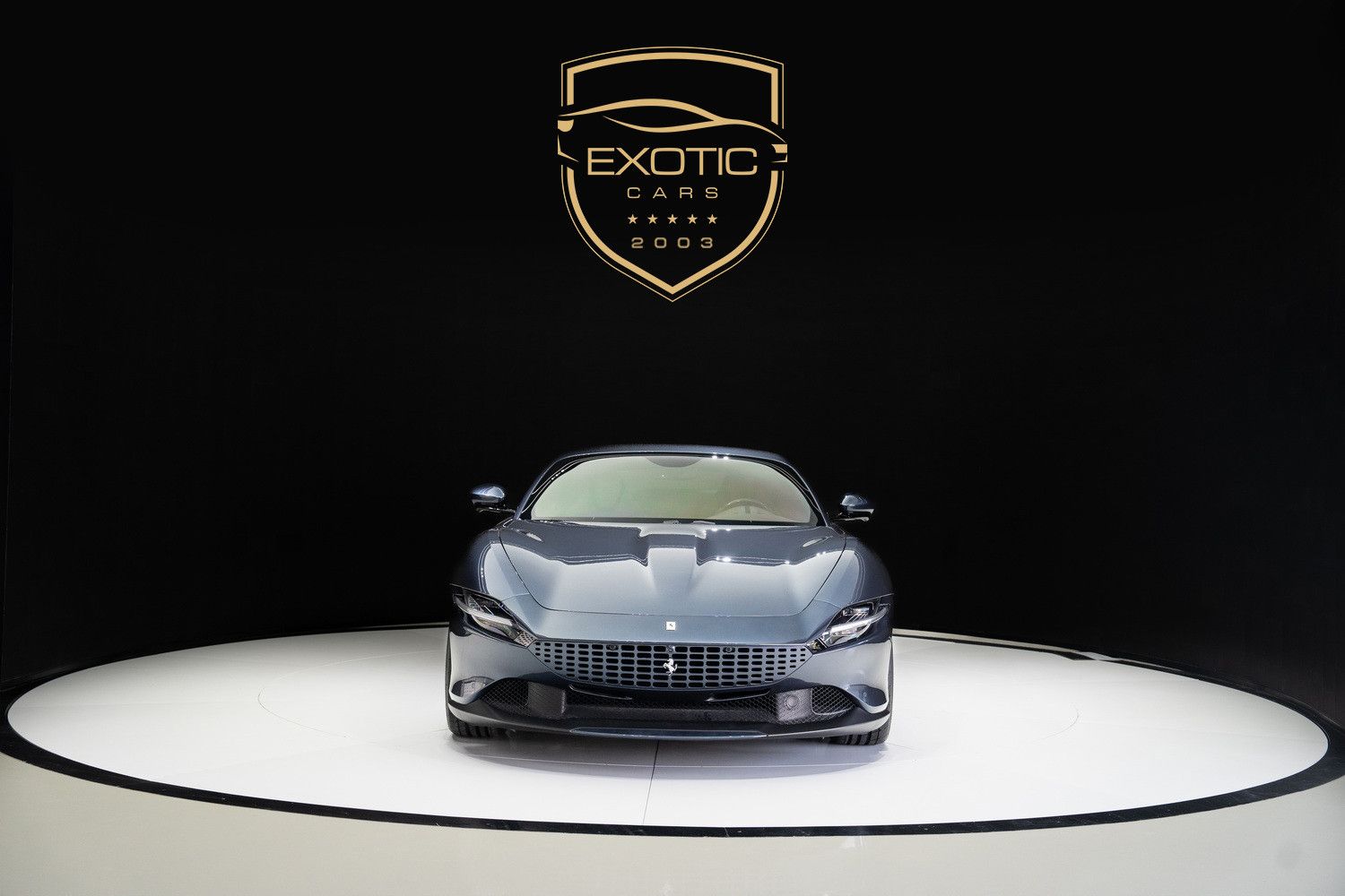 2023 Ferrari Roma Roma