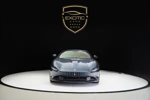 2023 Ferrari Roma Roma