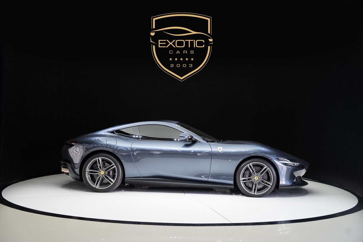 2023 Ferrari Roma Roma