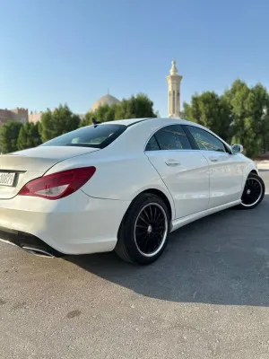 2018 Mercedes-Benz CLA CLA 250