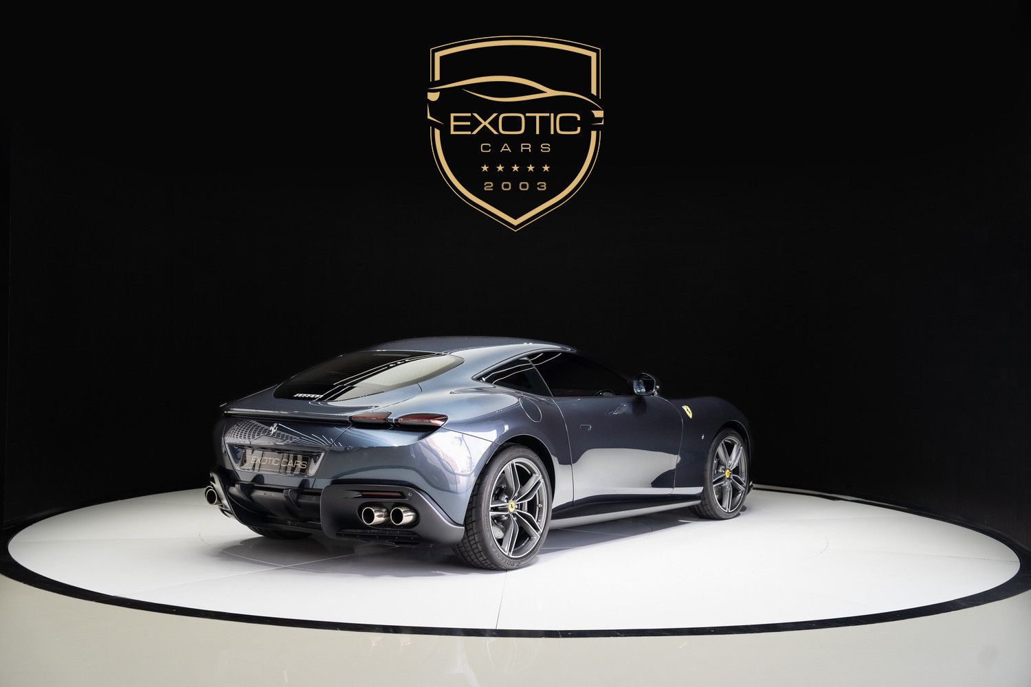 2023 Ferrari Roma Roma