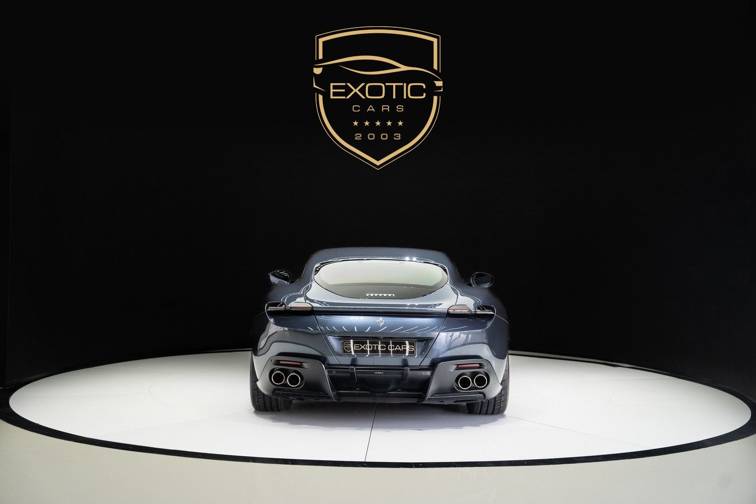 2023 Ferrari Roma Roma