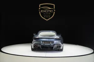 2023 Ferrari Roma Roma