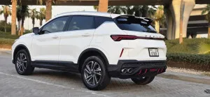 2025 جيلي كولاري