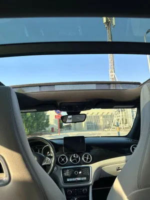 2018 Mercedes-Benz CLA CLA 250
