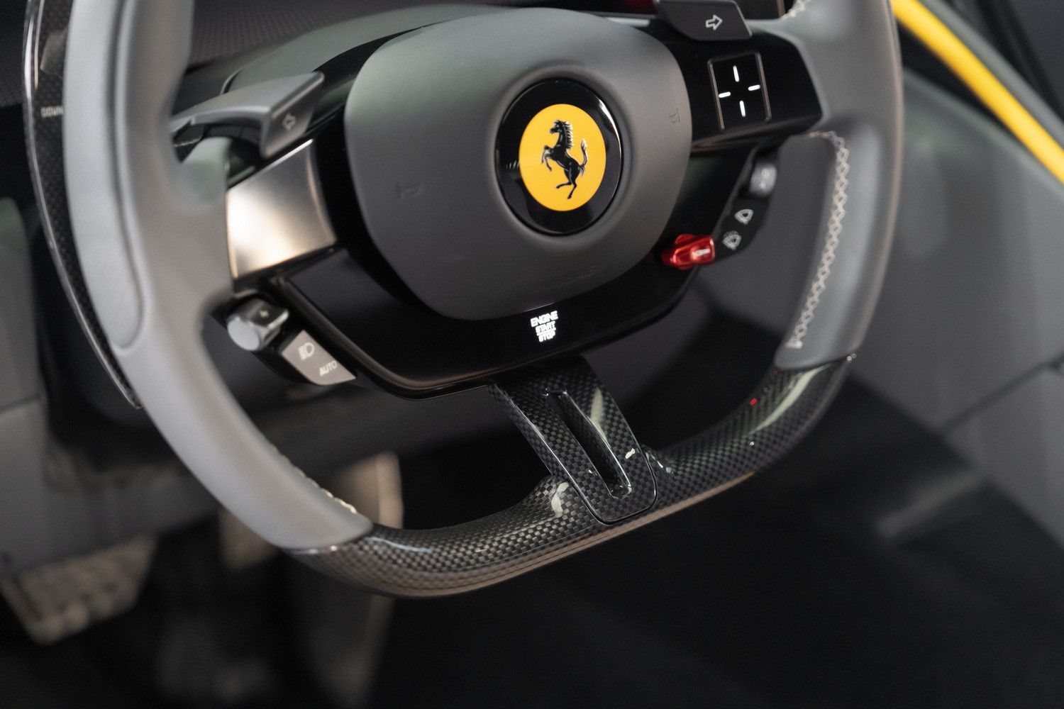 2023 Ferrari Roma Roma