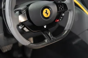 2023 Ferrari Roma Roma