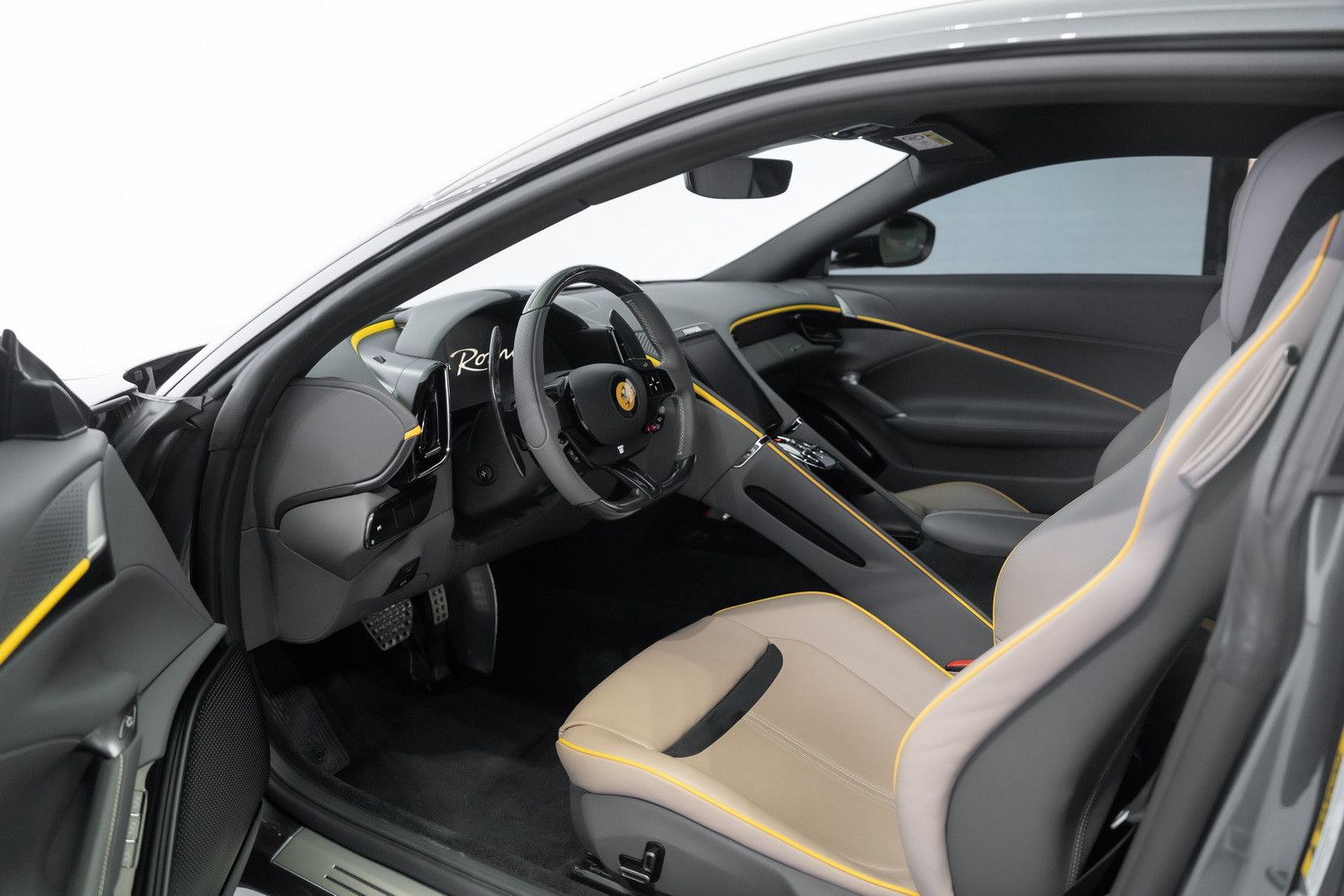 2023 Ferrari Roma Roma