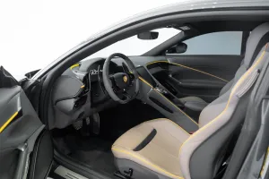 2023 Ferrari Roma Roma