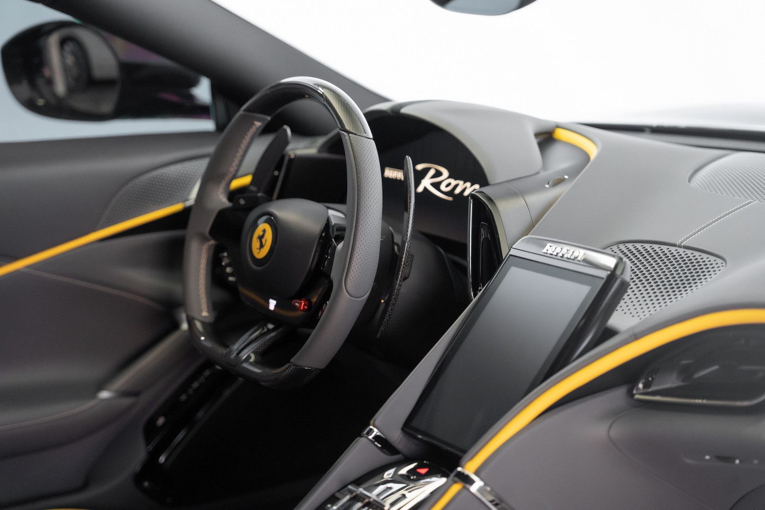 2023 Ferrari Roma Roma
