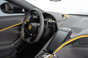 2023 Ferrari Roma Roma