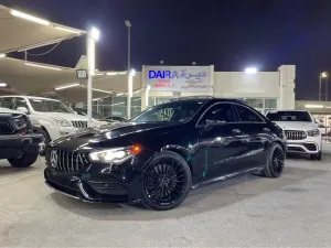 2020 Mercedes-Benz CLA CLA 250