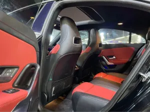 2020 Mercedes-Benz CLA CLA 250