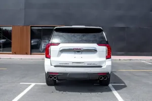 2021 جي أم سي يوكون Denali