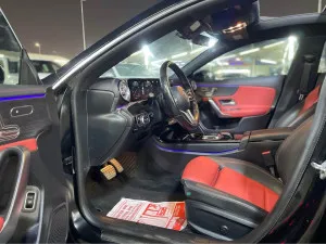 2020 Mercedes-Benz CLA CLA 250