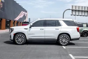 2021 جي أم سي يوكون Denali