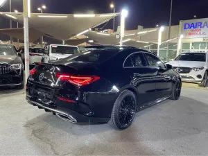 2020 Mercedes-Benz CLA CLA 250
