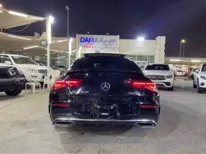 2020 Mercedes-Benz CLA CLA 250