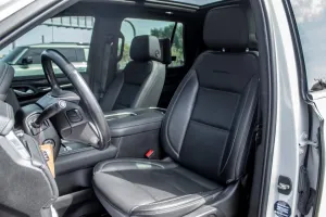 2021 جي أم سي يوكون Denali