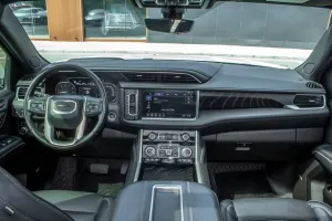 2021 جي أم سي يوكون Denali