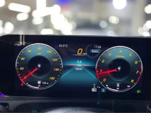 2020 Mercedes-Benz CLA CLA 250