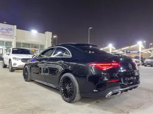 2020 Mercedes-Benz CLA CLA 250