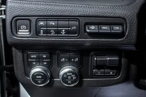 2021 جي أم سي يوكون Denali